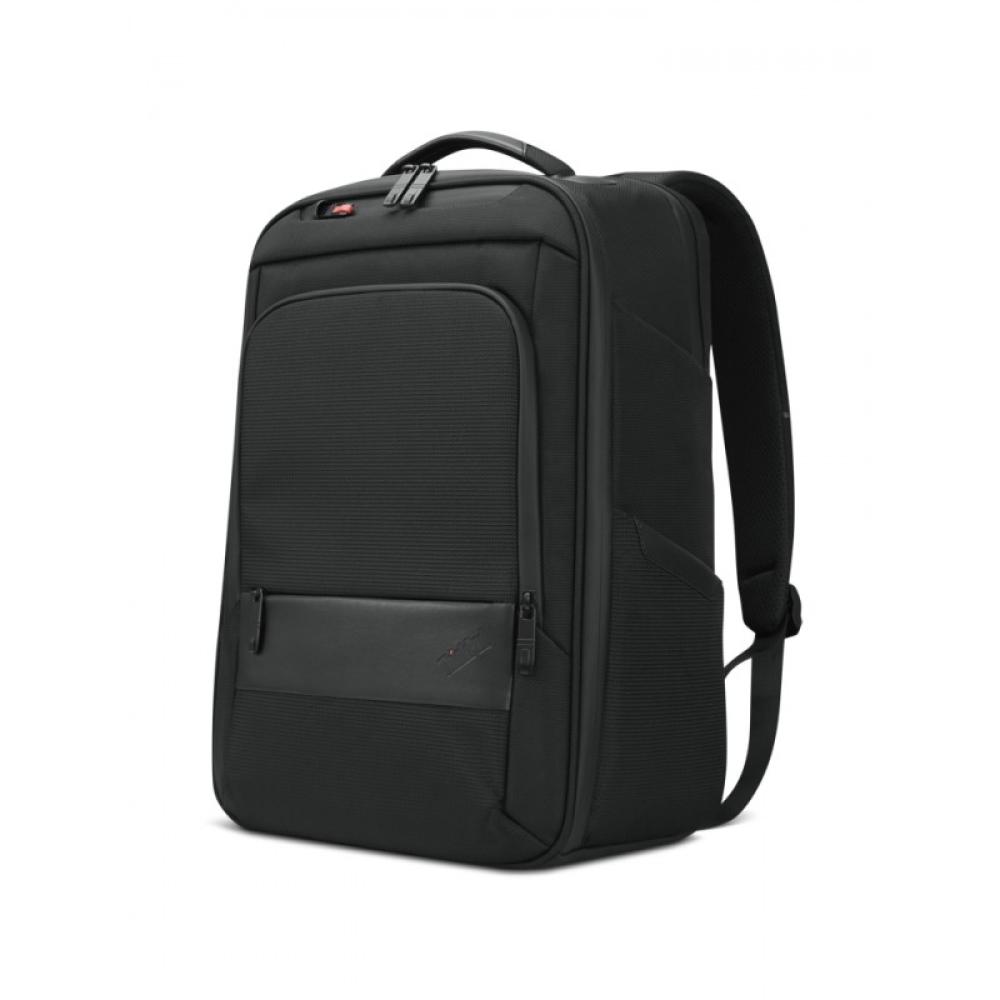 Lenovo - ThinkPad Professional 16-inch Gen 2 mochila Mochila informal Negro Plástico