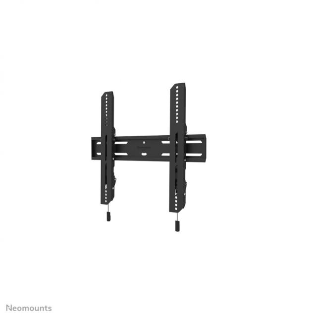Neomounts - WL35S-850BL14 Soporte de pared para TV 32-75" - inclinable - bloqueable - instalación rápida