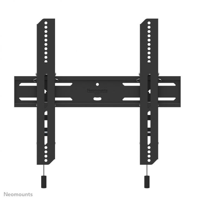 Neomounts - WL35S-850BL14 Soporte de pared para TV 32-75" - inclinable - bloqueable - instalación rápida