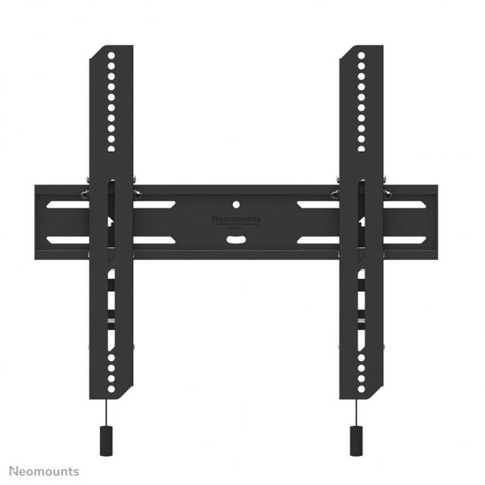 Neomounts - WL35S-850BL14 Soporte de pared para TV 32-75" - inclinable - bloqueable - instalación rápida