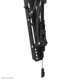 Neomounts - WL35S-850BL14 Soporte de pared para TV 32-75" - inclinable - bloqueable - instalación rápida