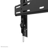 Neomounts - WL35S-850BL14 Soporte de pared para TV 32-75" - inclinable - bloqueable - instalación rápida