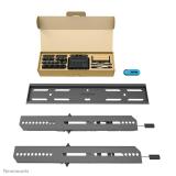 Neomounts - WL35S-850BL14 Soporte de pared para TV 32-75" - inclinable - bloqueable - instalación rápida