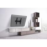 Neomounts - WL35S-850BL14 Soporte de pared para TV 32-75" - inclinable - bloqueable - instalación rápida