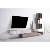 Neomounts - WL35S-850BL14 Soporte de pared para TV 32-75" - inclinable - bloqueable - instalación rápida