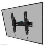 Neomounts - WL35S-850BL14 Soporte de pared para TV 32-75" - inclinable - bloqueable - instalación rápida
