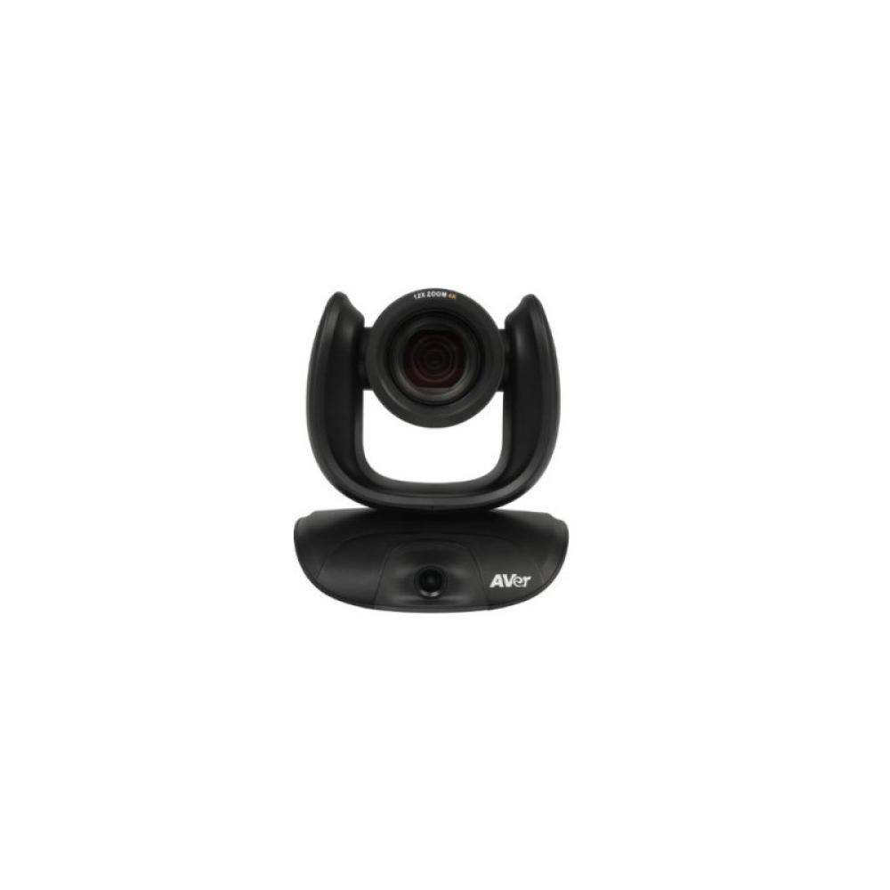 AVer - CAM550 Negro 3840 x 2160 Pixeles 60 pps Exmor