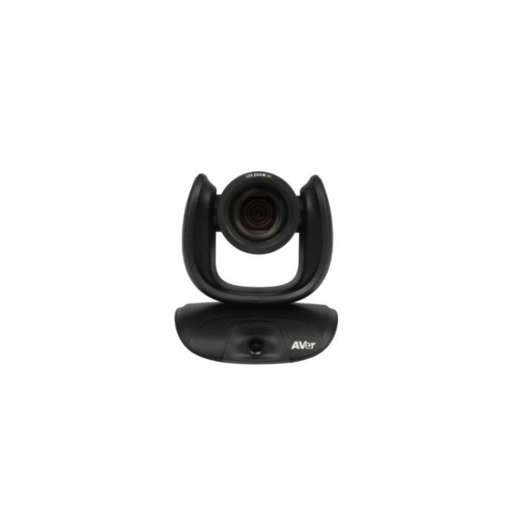 AVer - CAM550 Negro 3840 x 2160 Pixeles 60 pps Exmor