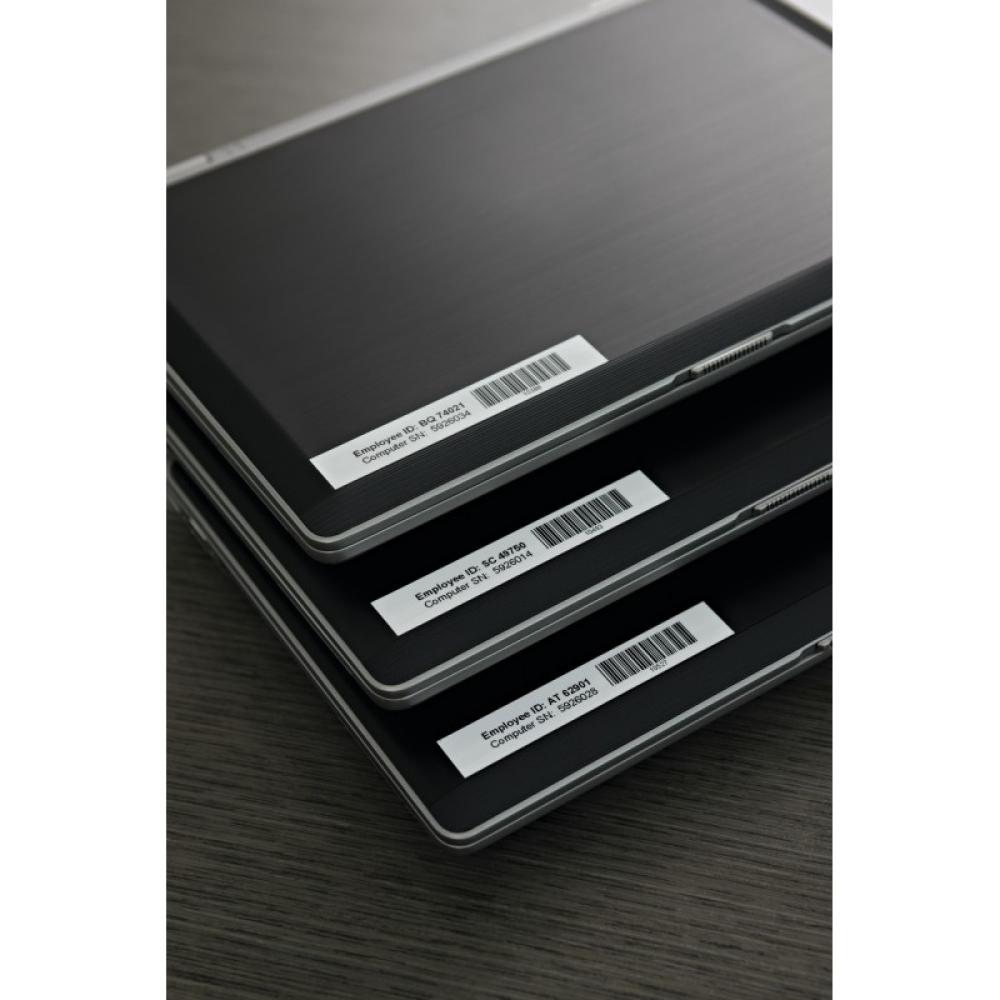 DYMO - LabelManager ™ 280 QWERTY Kitcase