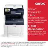 Xerox - VersaLink C400/C405 cartucho de tóner negro de alta capacidad (5000 páginas)