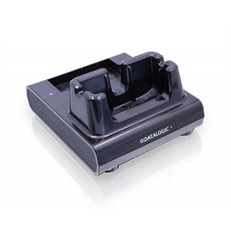 Datalogic - 94A150111 estación dock para móvil Ordenador portátil Negro