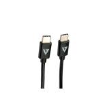 V7 - V7USB2C-1M cable USB USB 2.0 USB C Negro