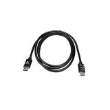V7 - V7USB2C-1M cable USB USB 2.0 USB C Negro