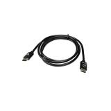 V7 - V7USB2C-1M cable USB USB 2.0 USB C Negro