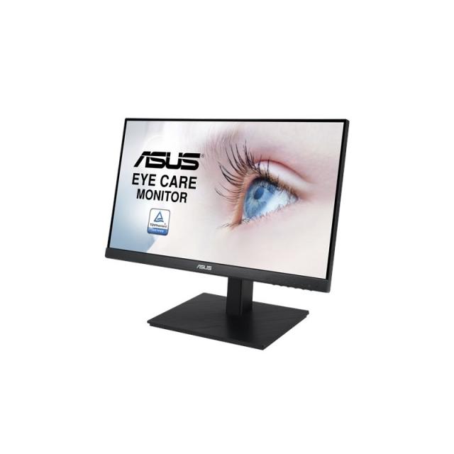 ASUS - VA229QSB LED display 54,6 cm (21.5") 1920 x 1080 Pixeles Full HD Negro