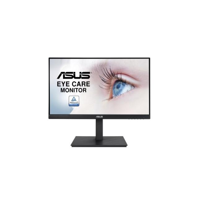 ASUS - VA229QSB LED display 54,6 cm (21.5") 1920 x 1080 Pixeles Full HD Negro