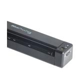 I.R.I.S. - IRIScan Anywhere 6 Wifi Escáner portátil 1200 x 1200 DPI A4 Negro