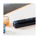 I.R.I.S. - IRIScan Anywhere 6 Wifi Escáner portátil 1200 x 1200 DPI A4 Negro