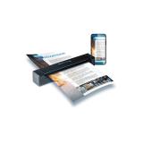 I.R.I.S. - IRIScan Anywhere 6 Wifi Escáner portátil 1200 x 1200 DPI A4 Negro