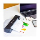 I.R.I.S. - IRIScan Anywhere 6 Wifi Duplex Escáner portátil 1200 x 1200 DPI A4 Negro
