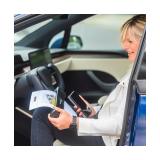 I.R.I.S. - IRIScan Anywhere 6 Wifi Duplex Escáner portátil 1200 x 1200 DPI A4 Negro