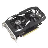 ASUS - Dual -RTX3050-O6G NVIDIA GeForce RTX 3050 6 GB GDDR6