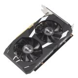 ASUS - Dual -RTX3050-O6G NVIDIA GeForce RTX 3050 6 GB GDDR6