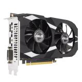 ASUS - Dual -RTX3050-O6G NVIDIA GeForce RTX 3050 6 GB GDDR6
