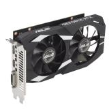 ASUS - Dual -RTX3050-O6G NVIDIA GeForce RTX 3050 6 GB GDDR6