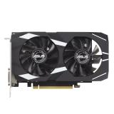 ASUS - Dual -RTX3050-O6G NVIDIA GeForce RTX 3050 6 GB GDDR6