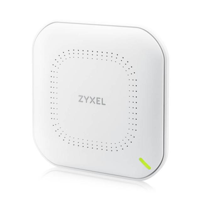 Zyxel - NWA90AX PRO 2400 Mbit/s Blanco Energía sobre Ethernet (PoE)