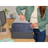 Trust - Lisboa 40,6 cm (16") Funda Azul