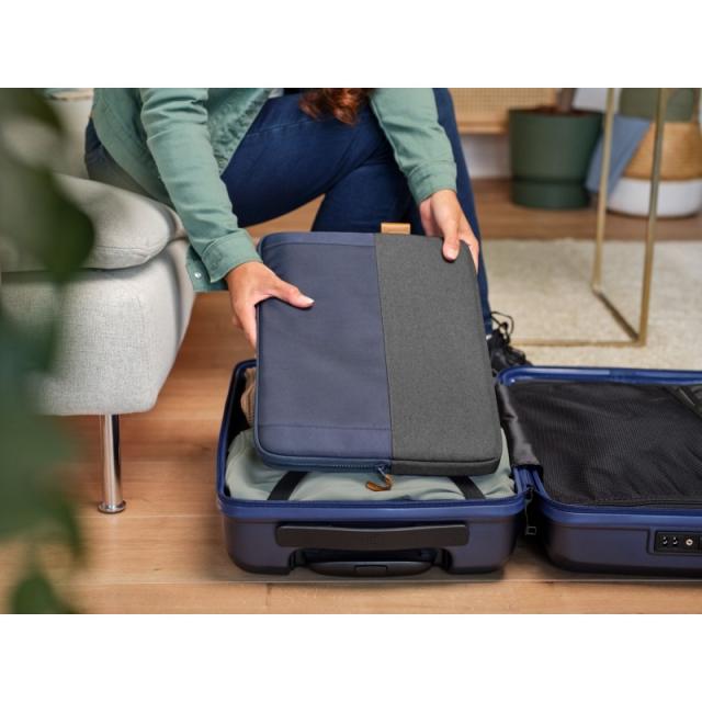 Trust - Lisboa 40,6 cm (16") Funda Azul