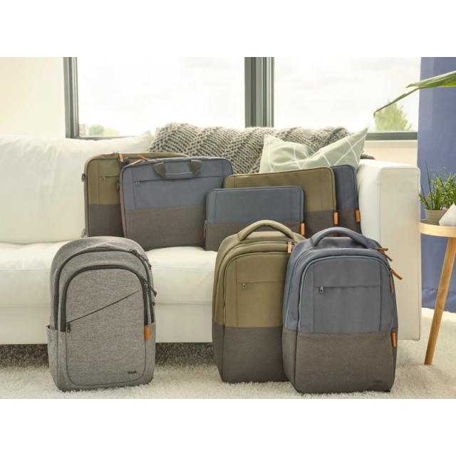 Trust - Lisboa 40,6 cm (16") Funda Azul