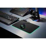Razer - Goliathus Extended Chroma Alfombrilla de ratón para juegos Negro