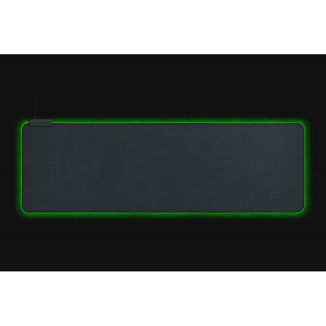 Razer - Goliathus Extended Chroma Alfombrilla de ratón para juegos Negro