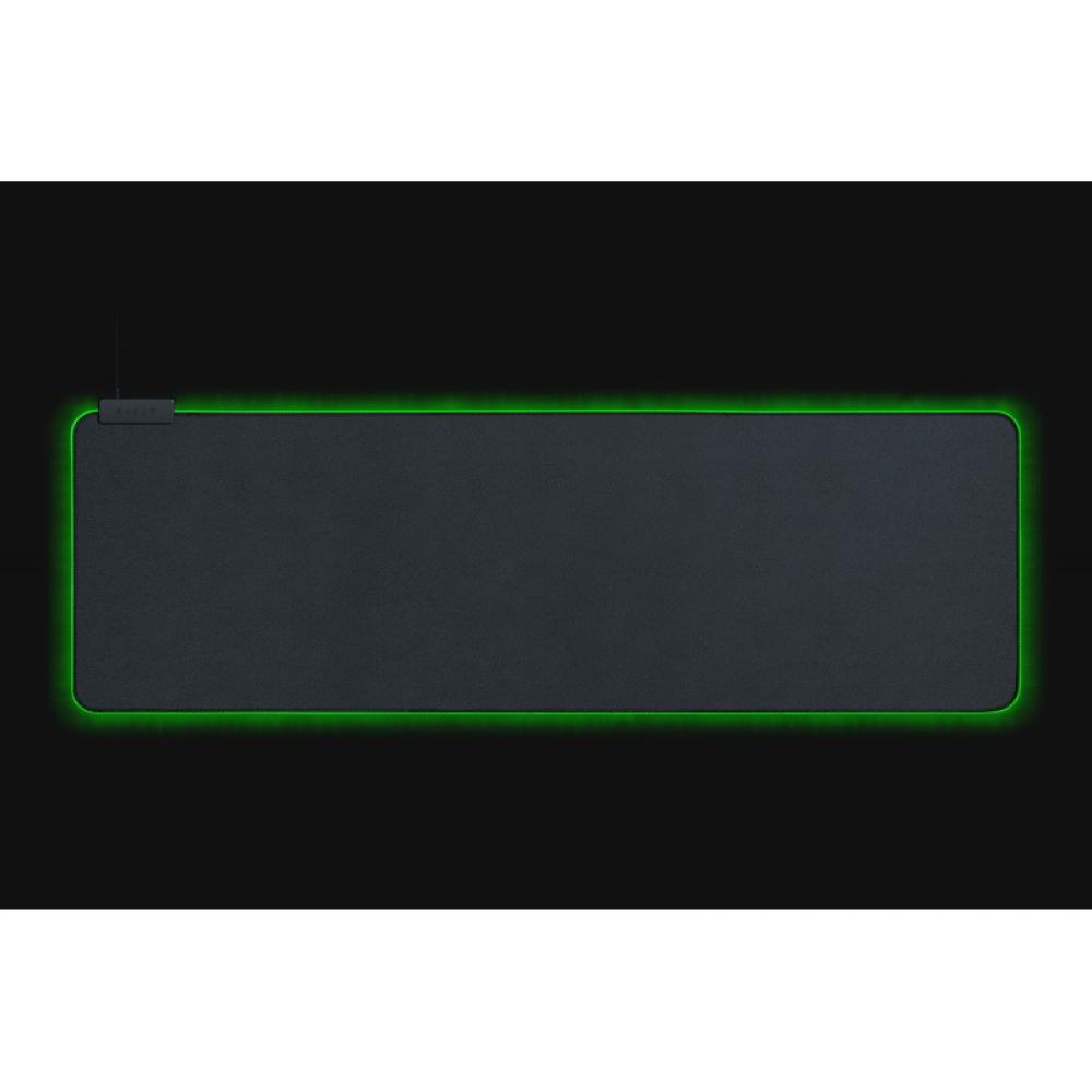 Razer - Goliathus Extended Chroma Alfombrilla de ratón para juegos Negro