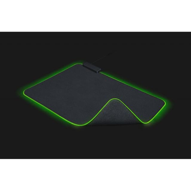 Razer - Goliathus Extended Chroma Alfombrilla de ratón para juegos Negro