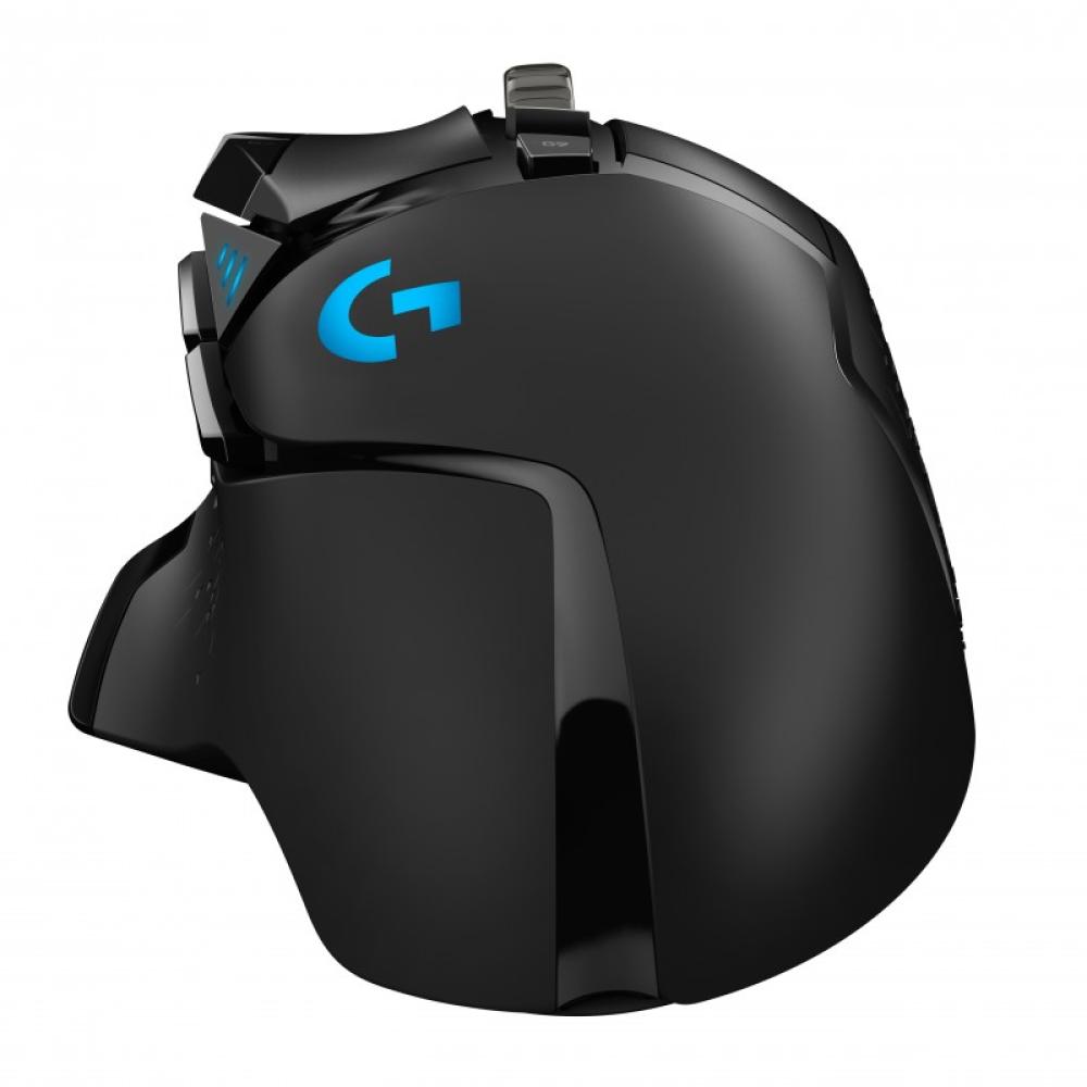 Logitech G - Logitech G502 HERO - 910-005470