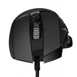 Logitech G - Logitech G502 HERO - 910-005470