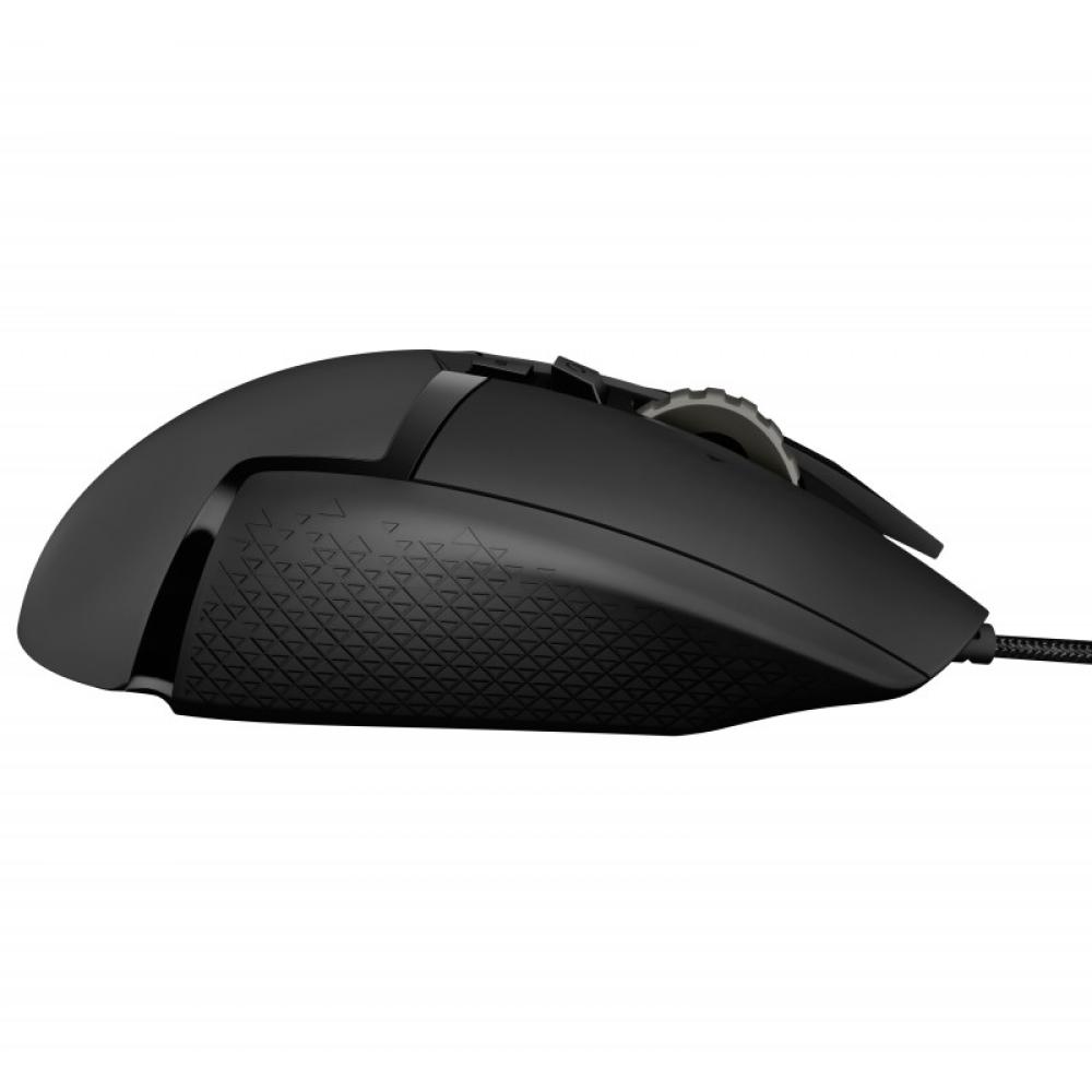 Logitech G - Logitech G502 HERO - 910-005470