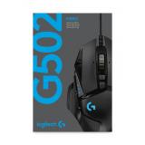 Logitech G - Logitech G502 HERO - 910-005470