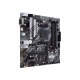 ASUS - Prime B550M-A/CSM AMD B550 Zócalo AM4 micro ATX