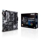ASUS - Prime B550M-A/CSM AMD B550 Zócalo AM4 micro ATX