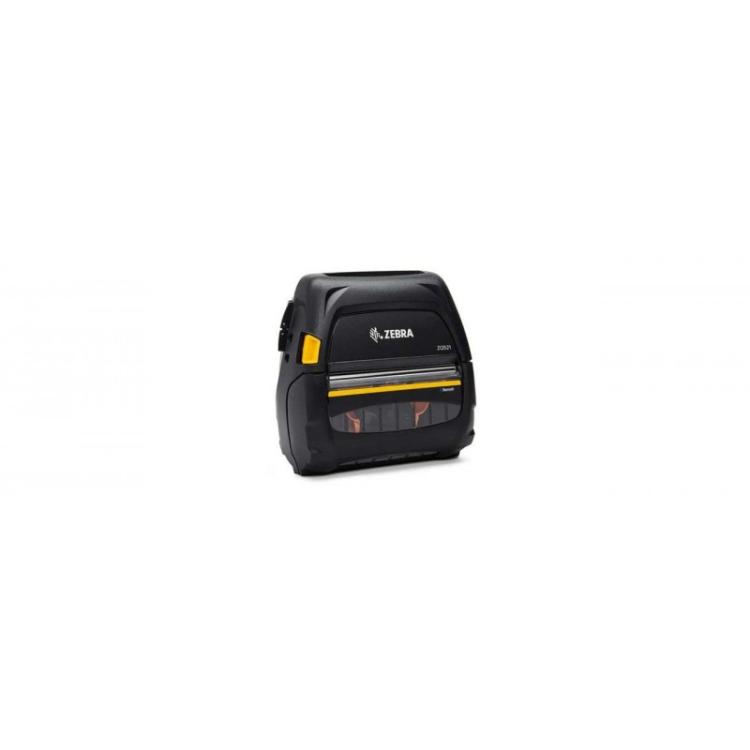 Zebra - ZQ521 impresora de etiquetas Térmica directa 203 x 203 DPI 127 mm/s Inalámbrico y alámbrico Bluetooth