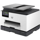 HP - OfficeJet Pro 9132e Inalámbrico All-in-One Color Impresora, Servicio Instant Ink Impresión a doble cara
