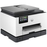 HP - OfficeJet Pro 9132e Inalámbrico All-in-One Color Impresora, Servicio Instant Ink Impresión a doble cara