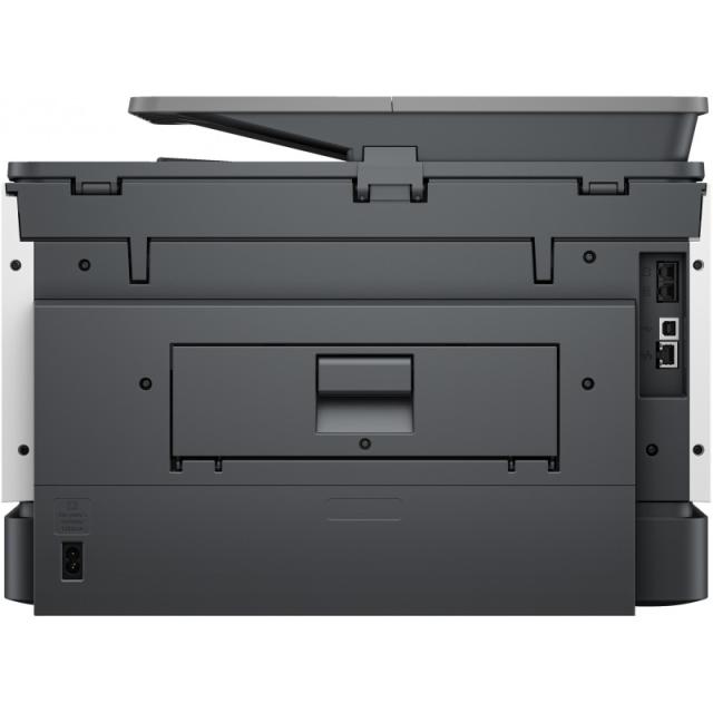 HP - OfficeJet Pro 9132e Inalámbrico All-in-One Color Impresora, Servicio Instant Ink Impresión a doble cara