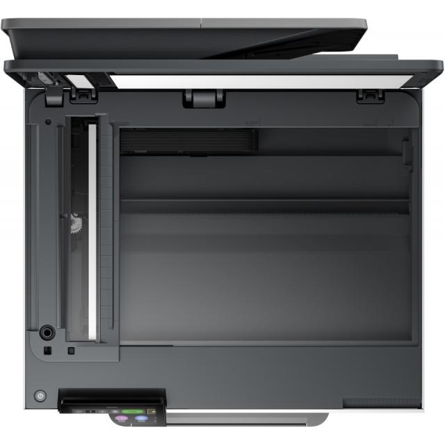 HP - OfficeJet Pro 9132e Inalámbrico All-in-One Color Impresora, Servicio Instant Ink Impresión a doble cara