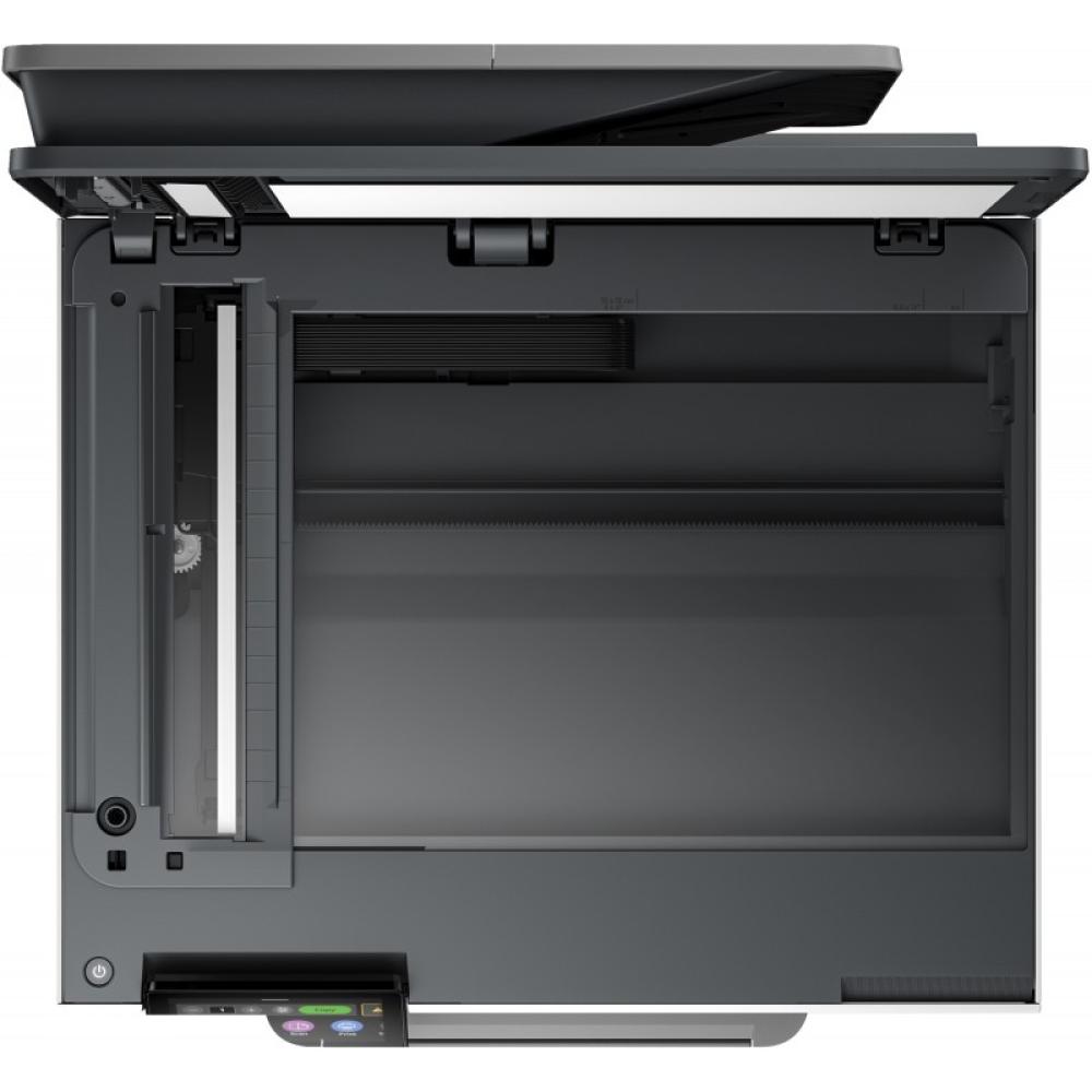 HP - OfficeJet Pro 9132e Inalámbrico All-in-One Color Impresora, Servicio Instant Ink Impresión a doble cara